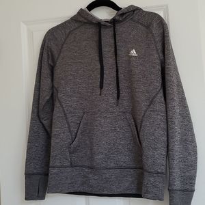 Adidas hoodie  S